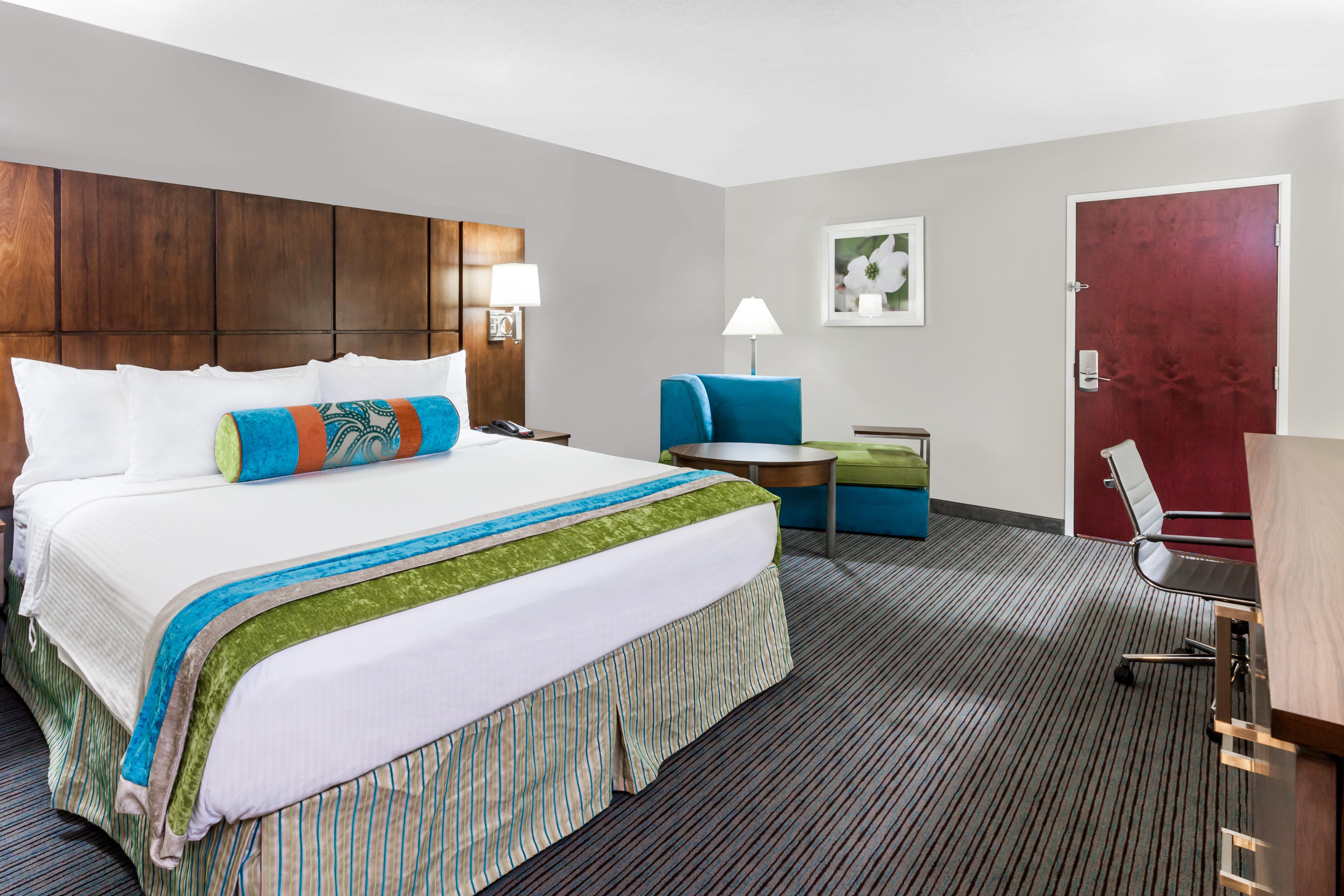 Holiday Inn Hotel & Suites Oklahoma City North By Ihg Exterior foto