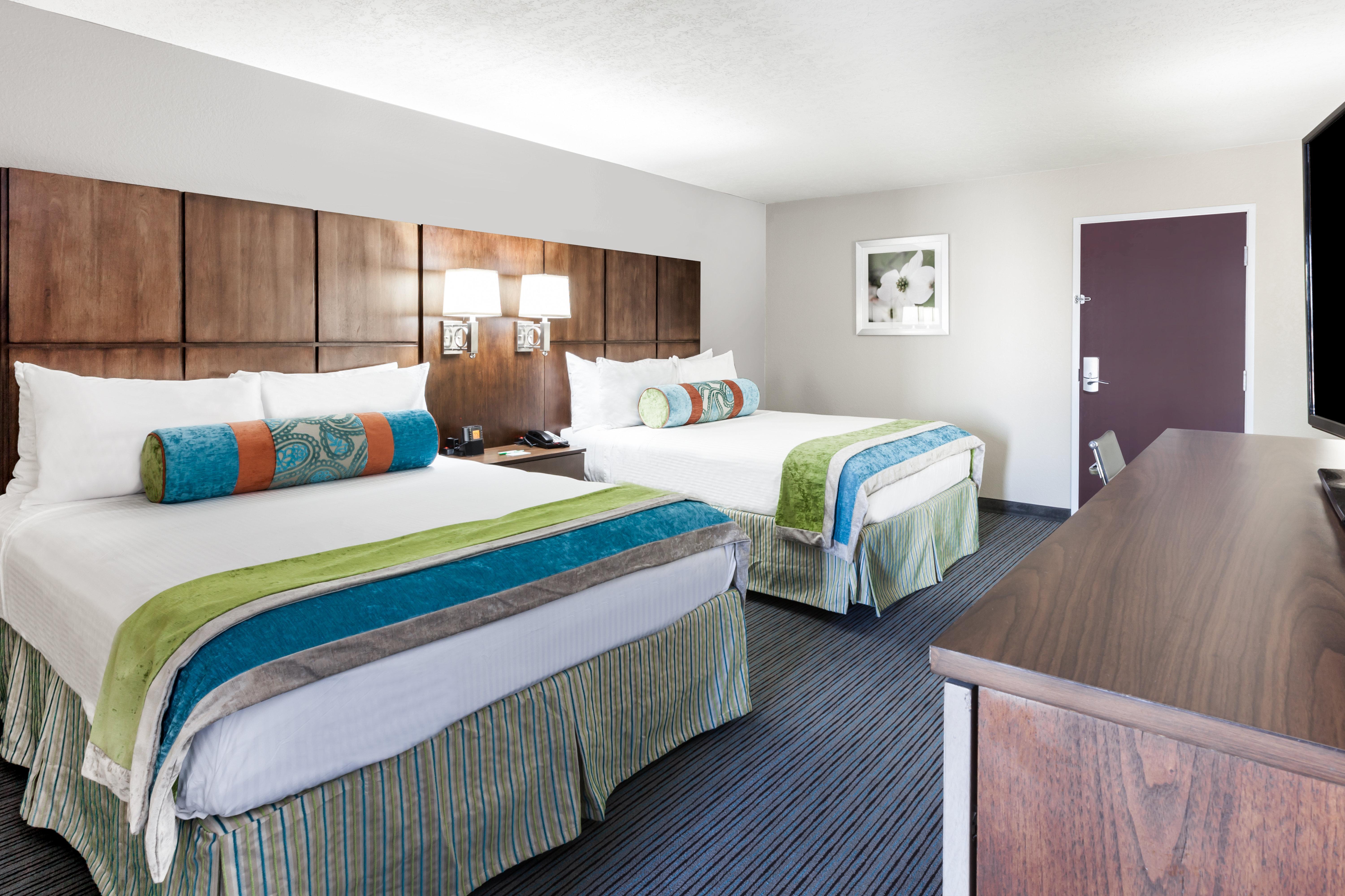 Holiday Inn Hotel & Suites Oklahoma City North By Ihg Exterior foto