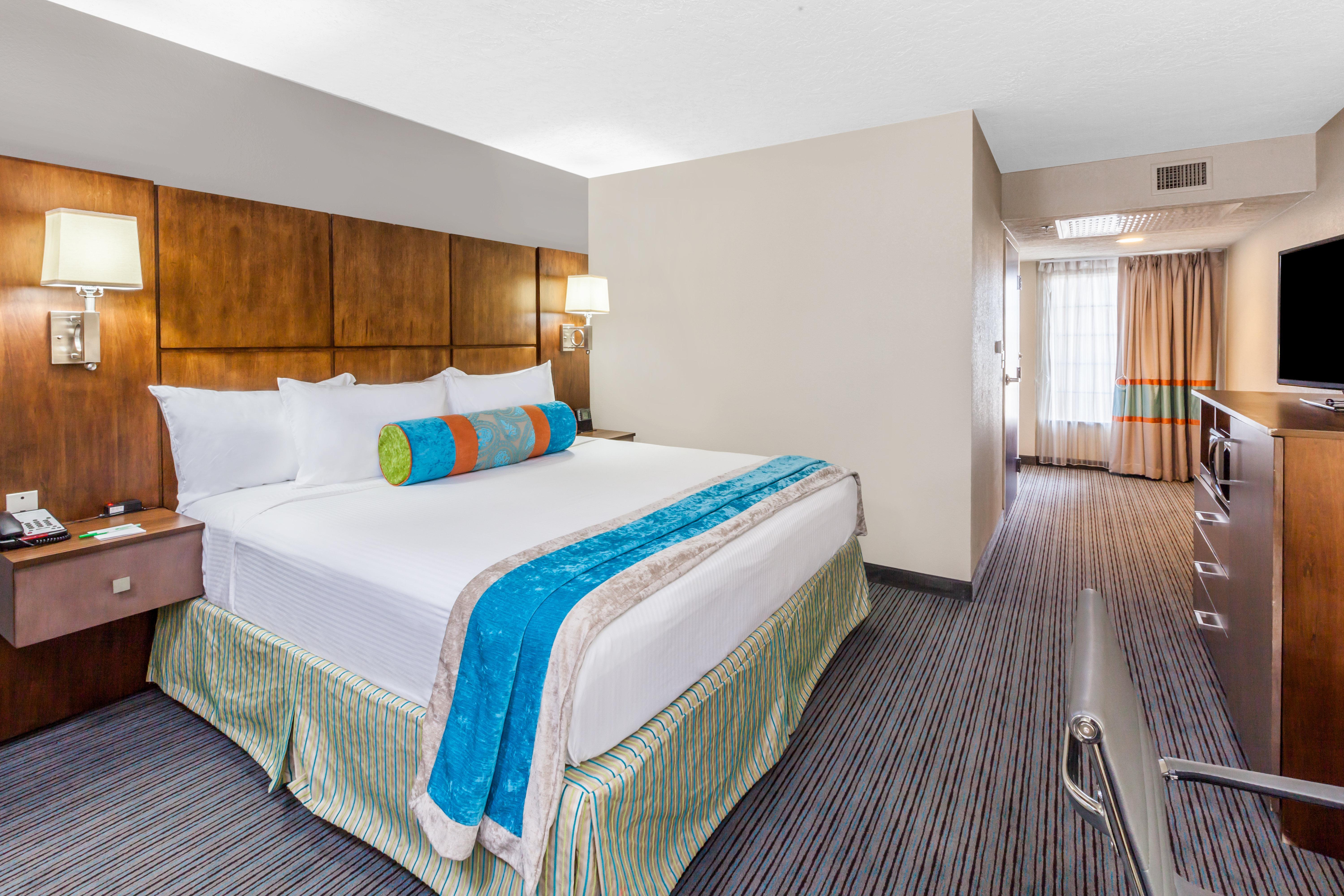 Holiday Inn Hotel & Suites Oklahoma City North By Ihg Exterior foto