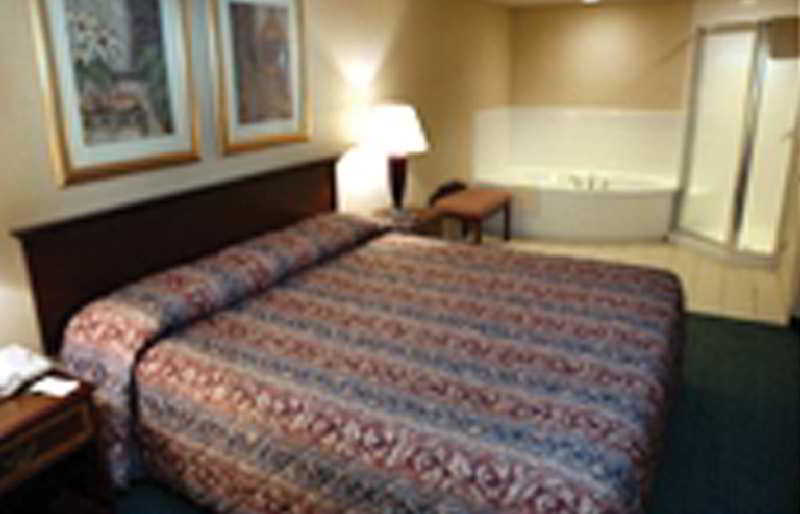 Holiday Inn Hotel & Suites Oklahoma City North By Ihg Cameră foto