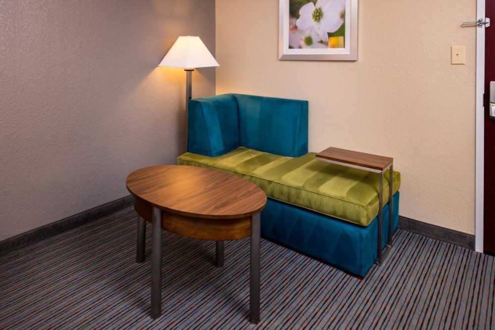 Holiday Inn Hotel & Suites Oklahoma City North By Ihg Exterior foto