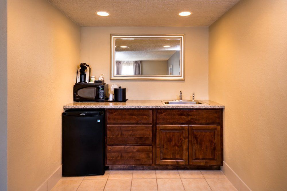 Holiday Inn Hotel & Suites Oklahoma City North By Ihg Exterior foto
