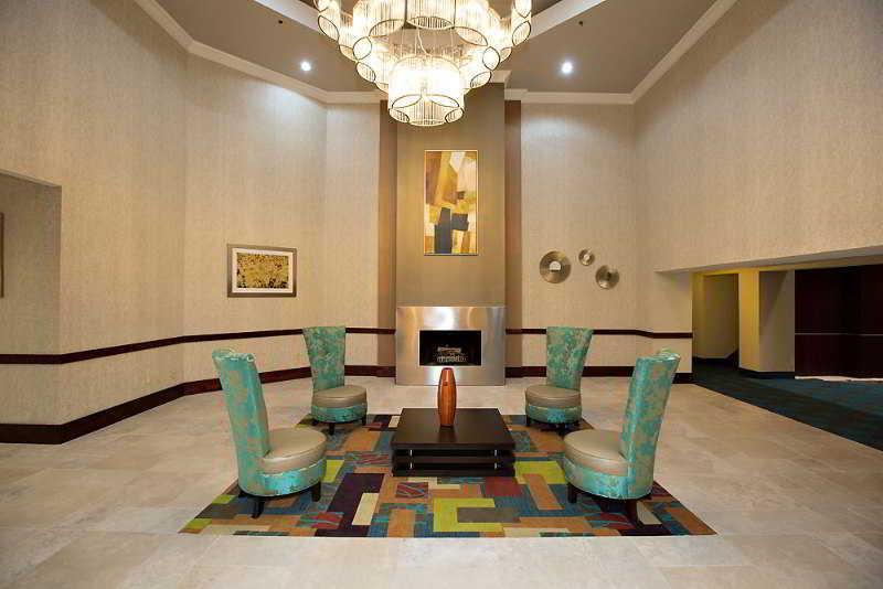 Holiday Inn Hotel & Suites Oklahoma City North By Ihg Exterior foto